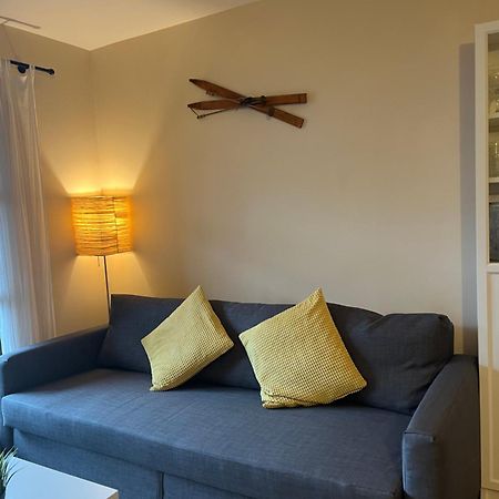 Roxy House - Apartamento A Pie De Pistas De Эспот Экстерьер фото